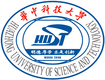 HUST logo