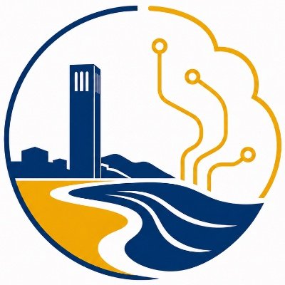 UCSB NLP & AI Group logo
